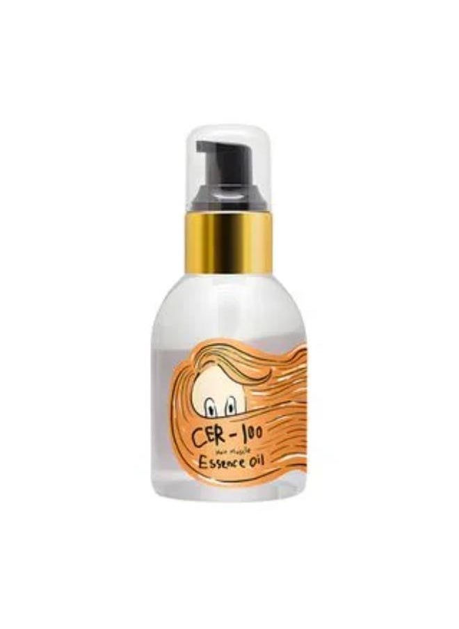 Cer-100 Hair Muscle Essence Oil 100ml