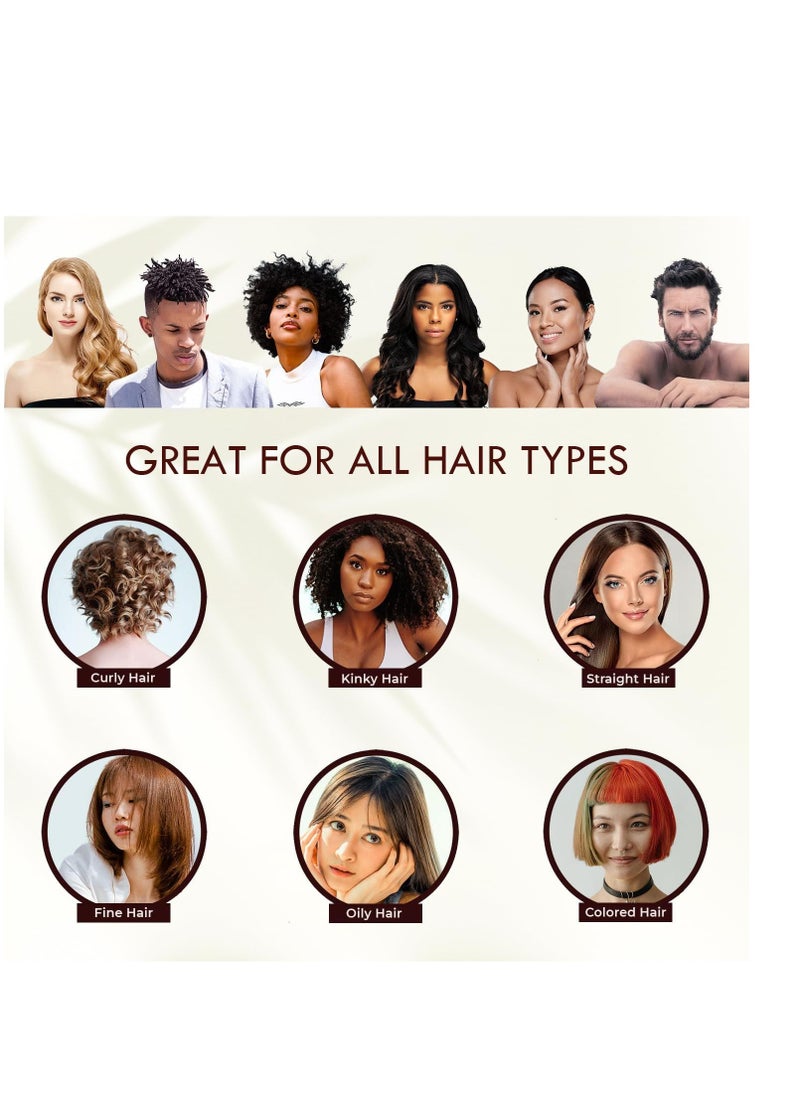 Sunny Isle Jamaican Intensive Repair Masque for Damaged Reversal Formula 500g