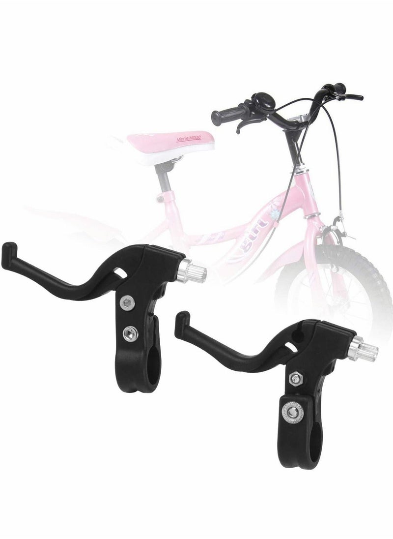 Bike Brake Lever Lever Handle for Children Bicycle