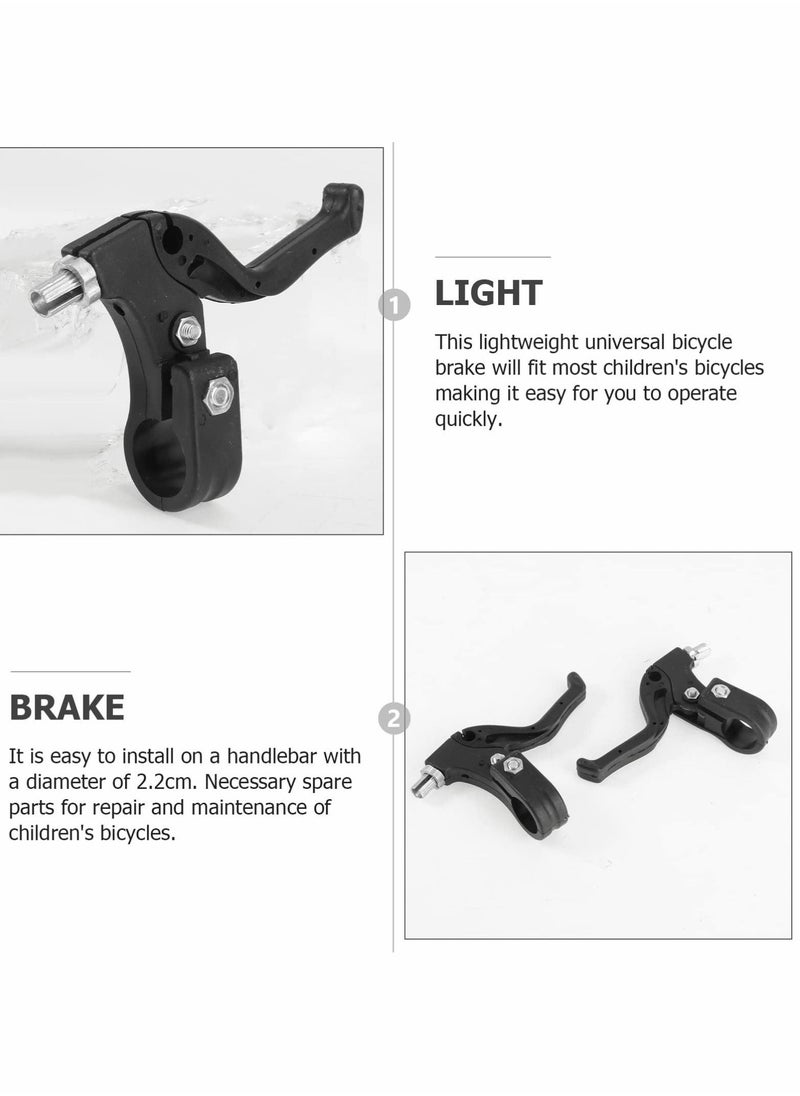 Bike Brake Lever Lever Handle for Children Bicycle