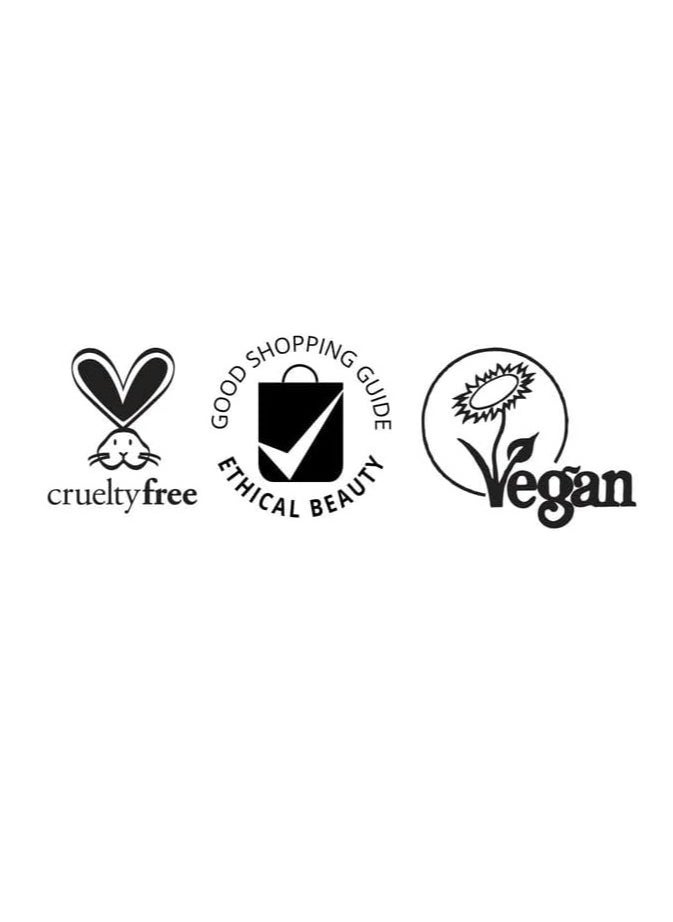 Fresh Mint Toothpaste with Fluoride 75ml Certified Organic Ingredients Cruelty Free SLS Free and Suitable for Vegans