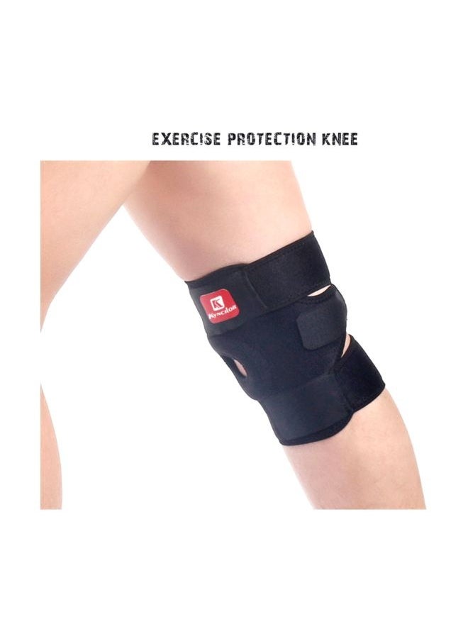 Adjustable Elastic Knee Pad