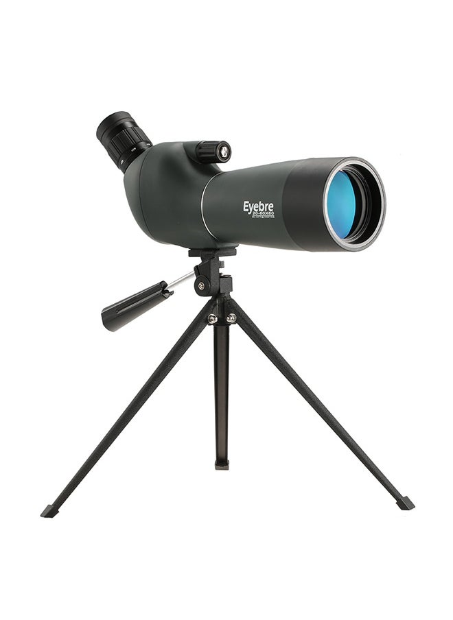 Angled Waterproof Spotting Scope