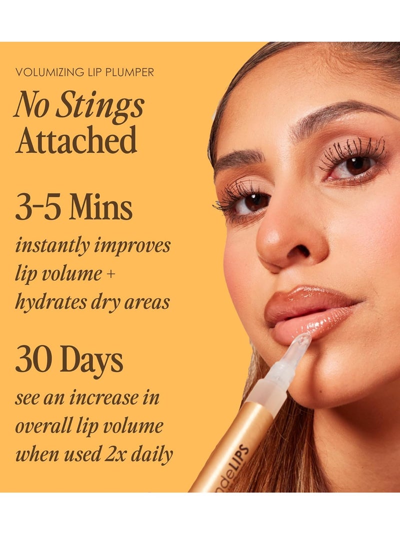 Grande Cosmetics GrandeLIPS Plumper