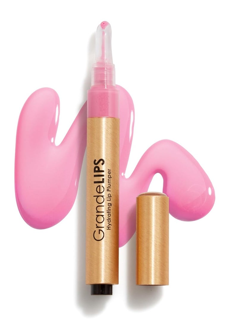 Grande Cosmetics GrandeLIPS Plumper