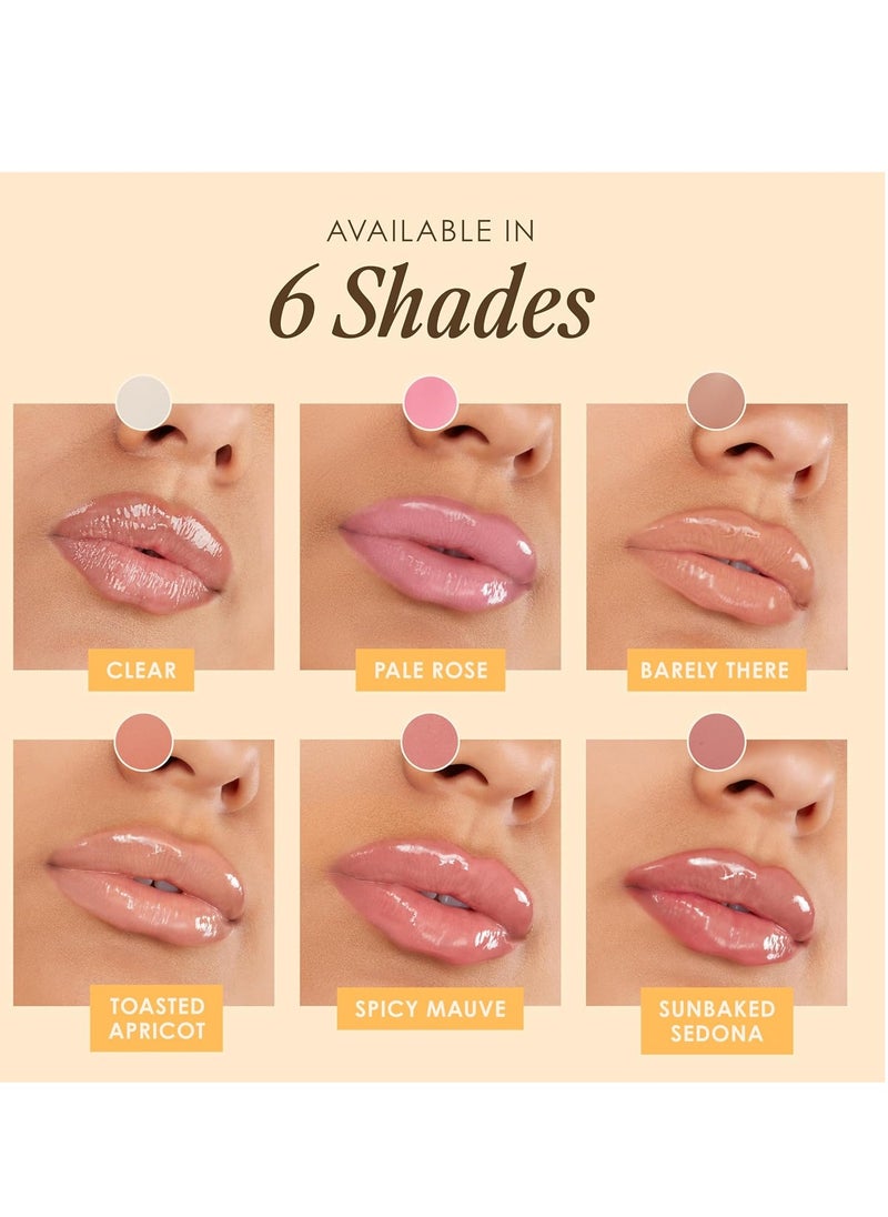 Grande Cosmetics GrandeLIPS Plumper