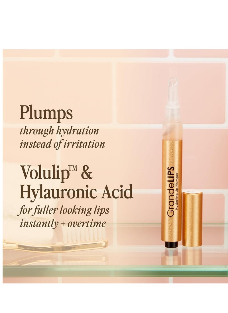 Grande Cosmetics GrandeLIPS Plumper