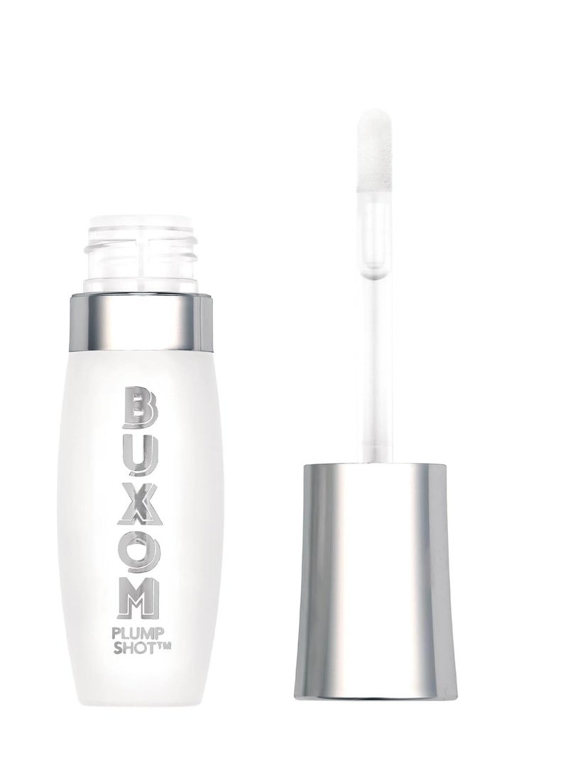 BUXOM Plump Shot Collagen-Infused Lip Serum, Filler