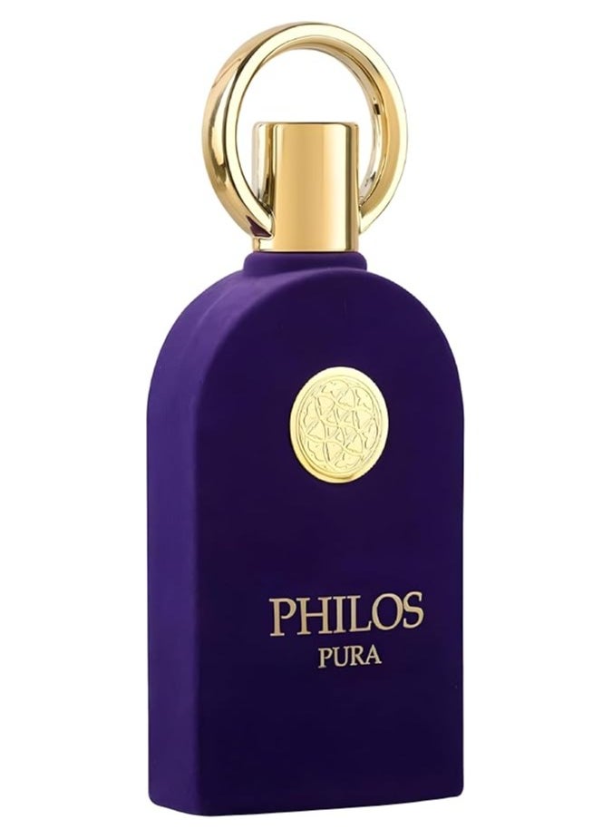 MAISON ALHAMBRA Philos Pura Edp - 100ml