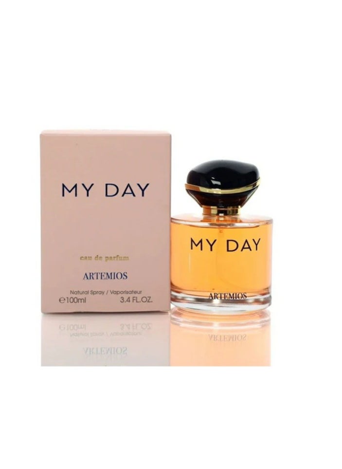 ARTEMIOS MY DAY EDP 100ML