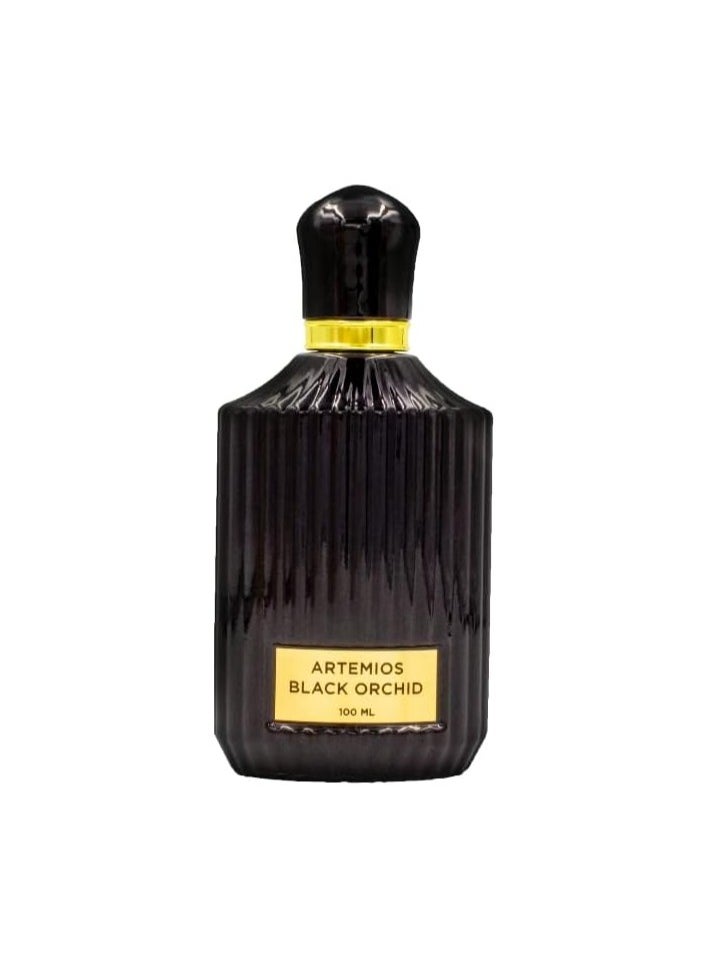 Artemios Black Orchid 100ml Eau de Parfum