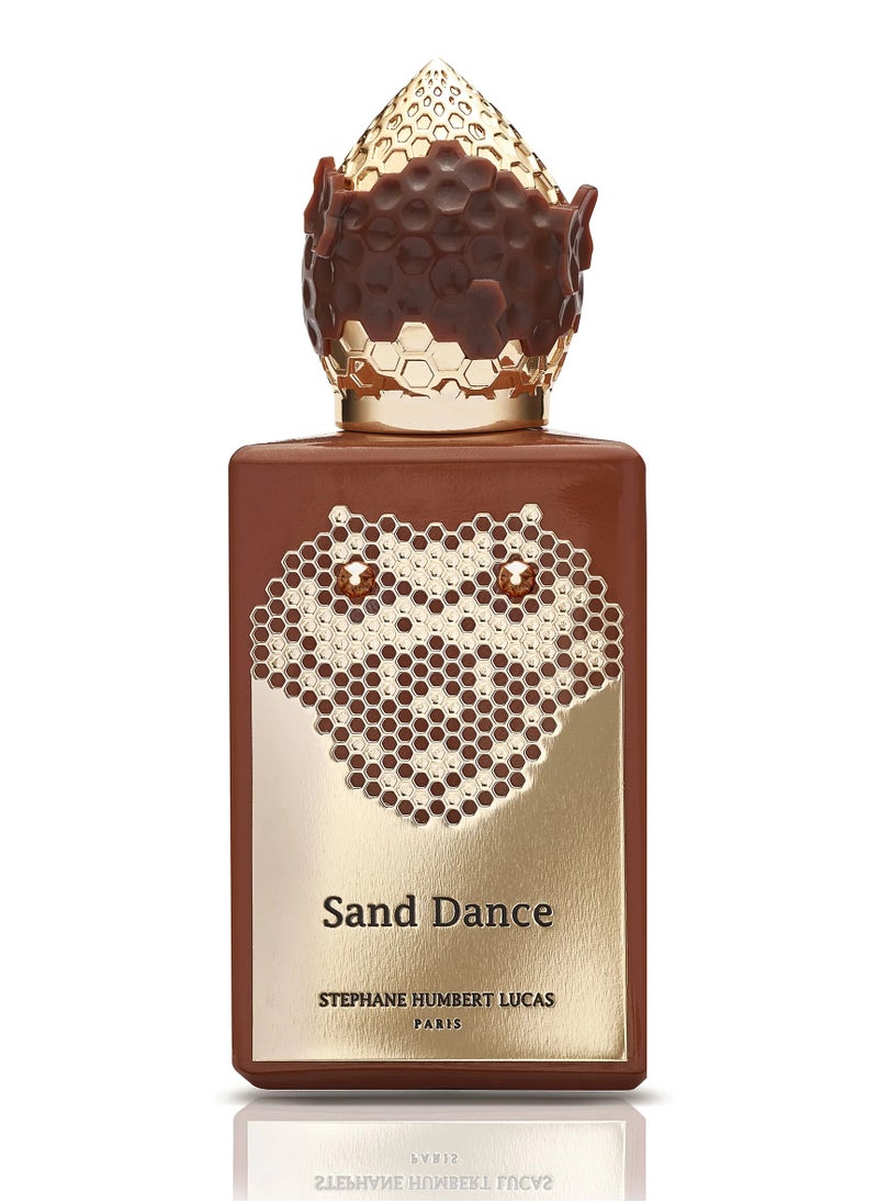 STEPHANE HUMBERT LUCAS SAND DANCE EAU DE PARFUM 50ML