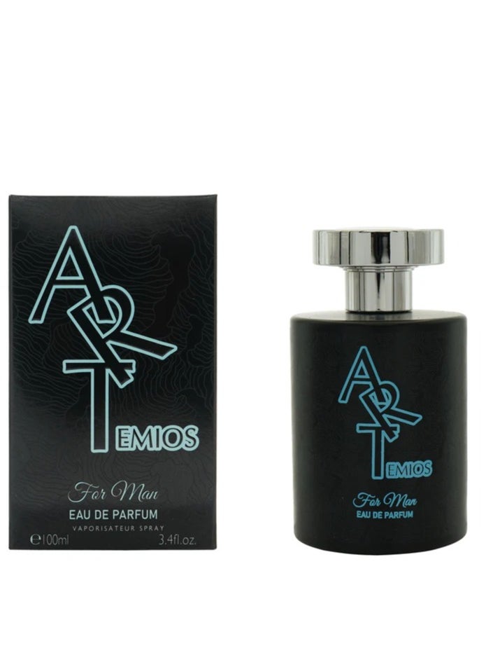 ARTEMIOS FOR MEN 100ML EDP