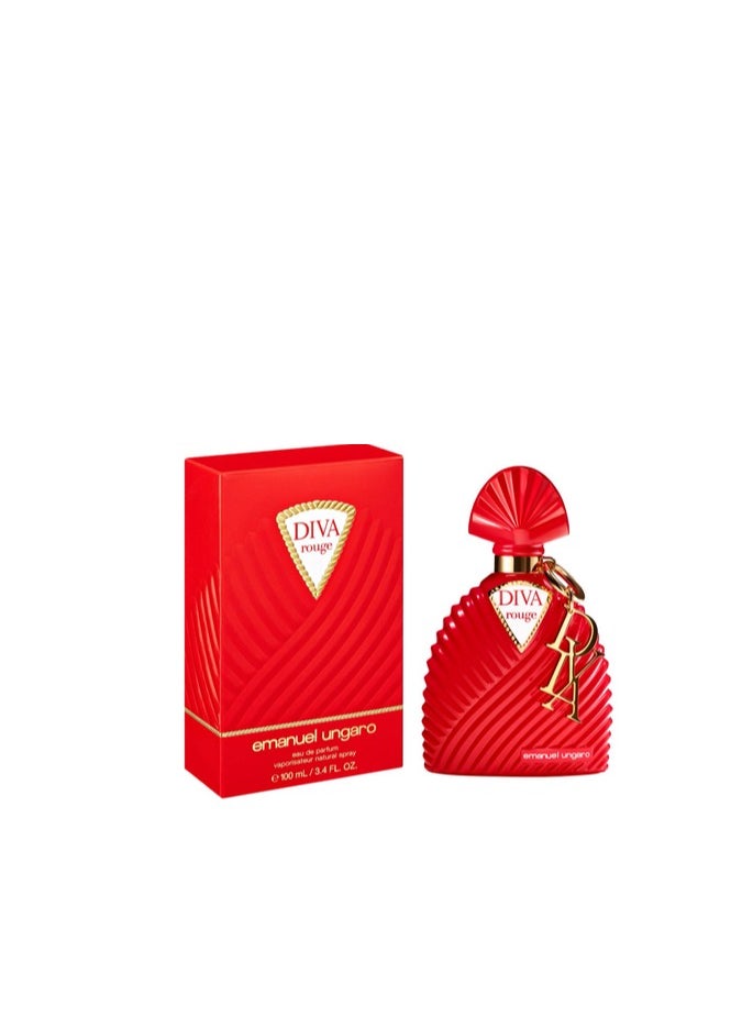 Diva Rouge EDP 100ml for Women