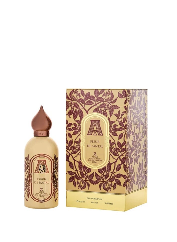 Fleur De Santal EDP 100ml Unisex