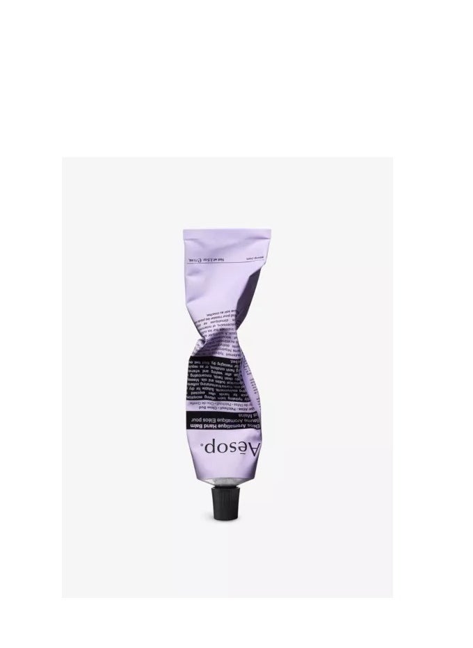 Eleos Aromatique hand balm 500ml