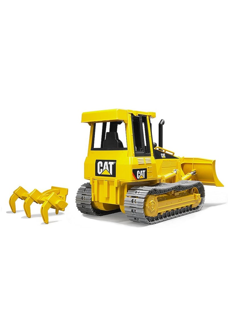 Bruder Caterpillar Track Type Tractor