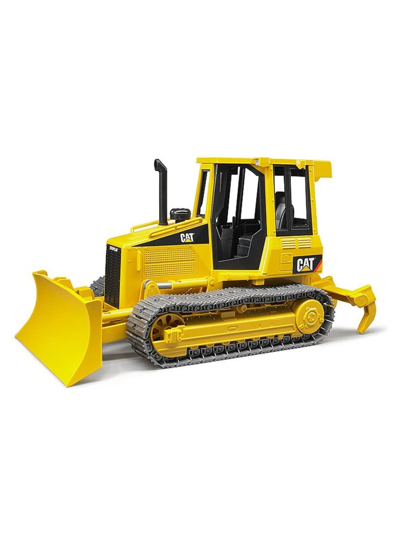 Bruder Caterpillar Track Type Tractor