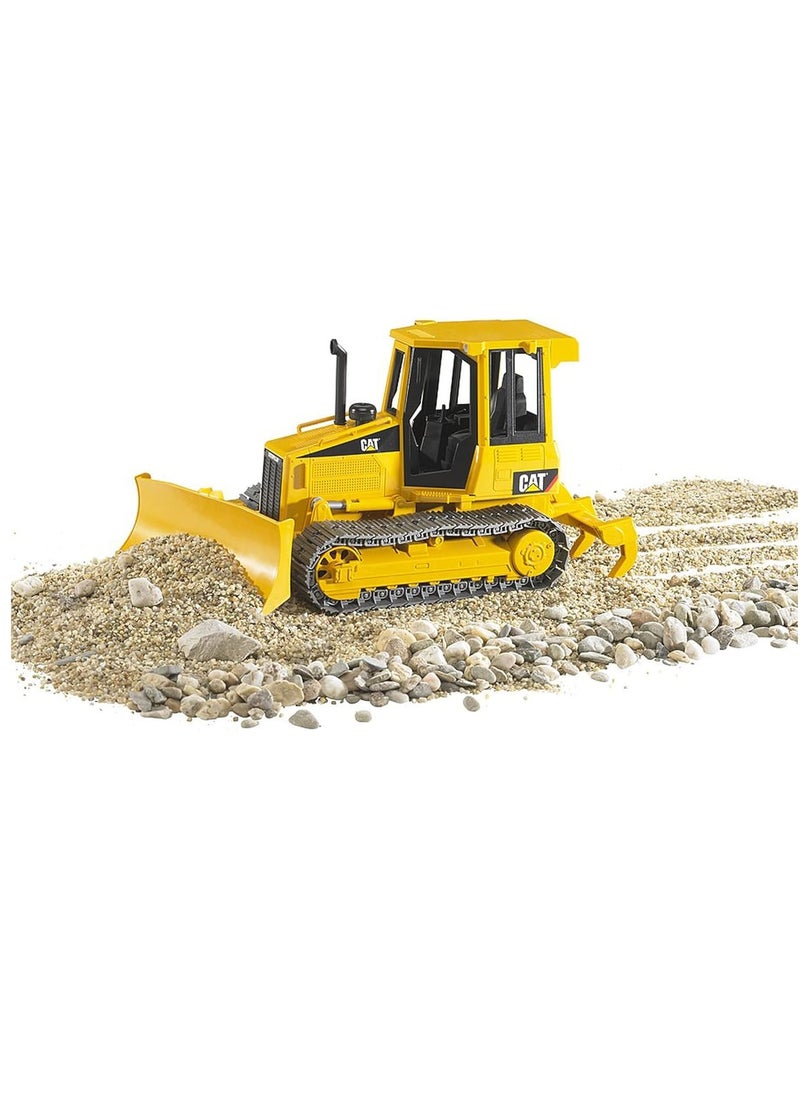 Bruder Caterpillar Track Type Tractor