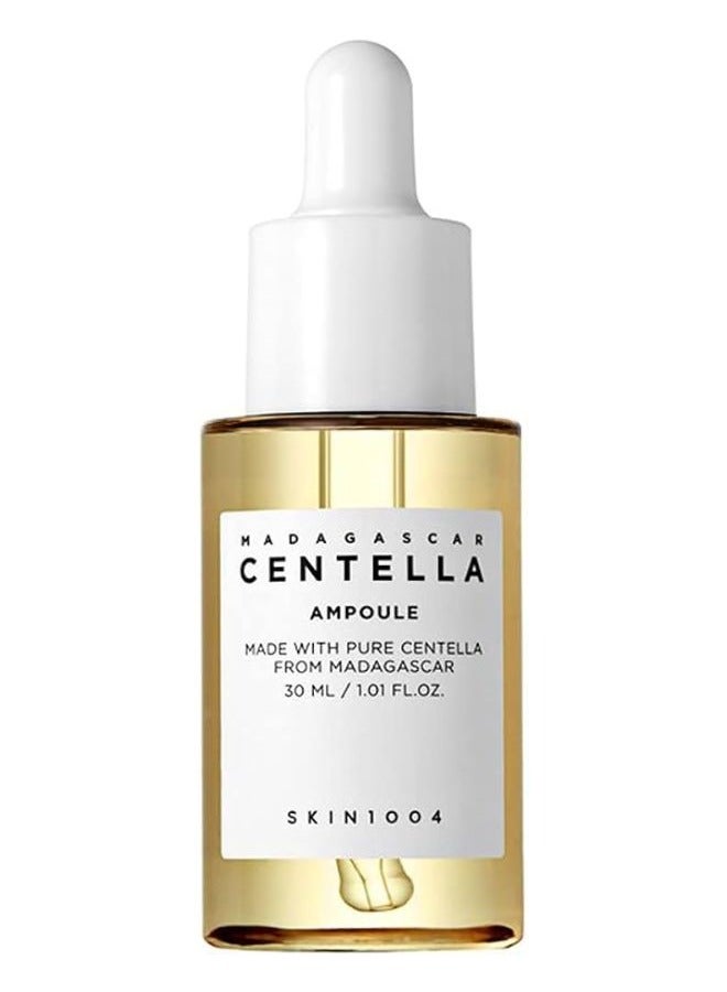 Madagascar Centella Ampoule 30ml