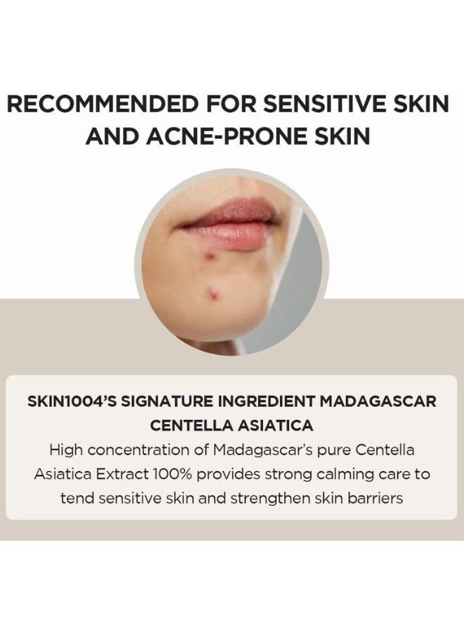 Madagascar Centella Ampoule 30ml