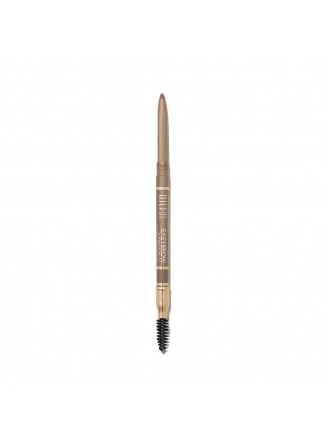 Milani Easy Brow Pencil, Natural Taupe, 0.01 Ounce