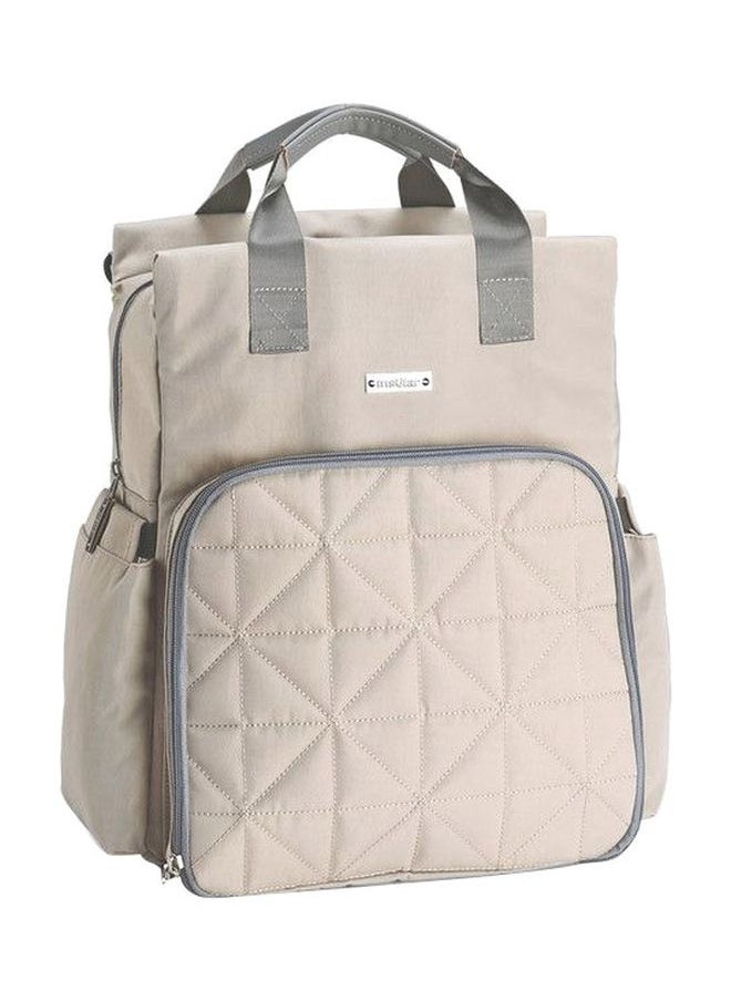 Nova Diaper Backpack