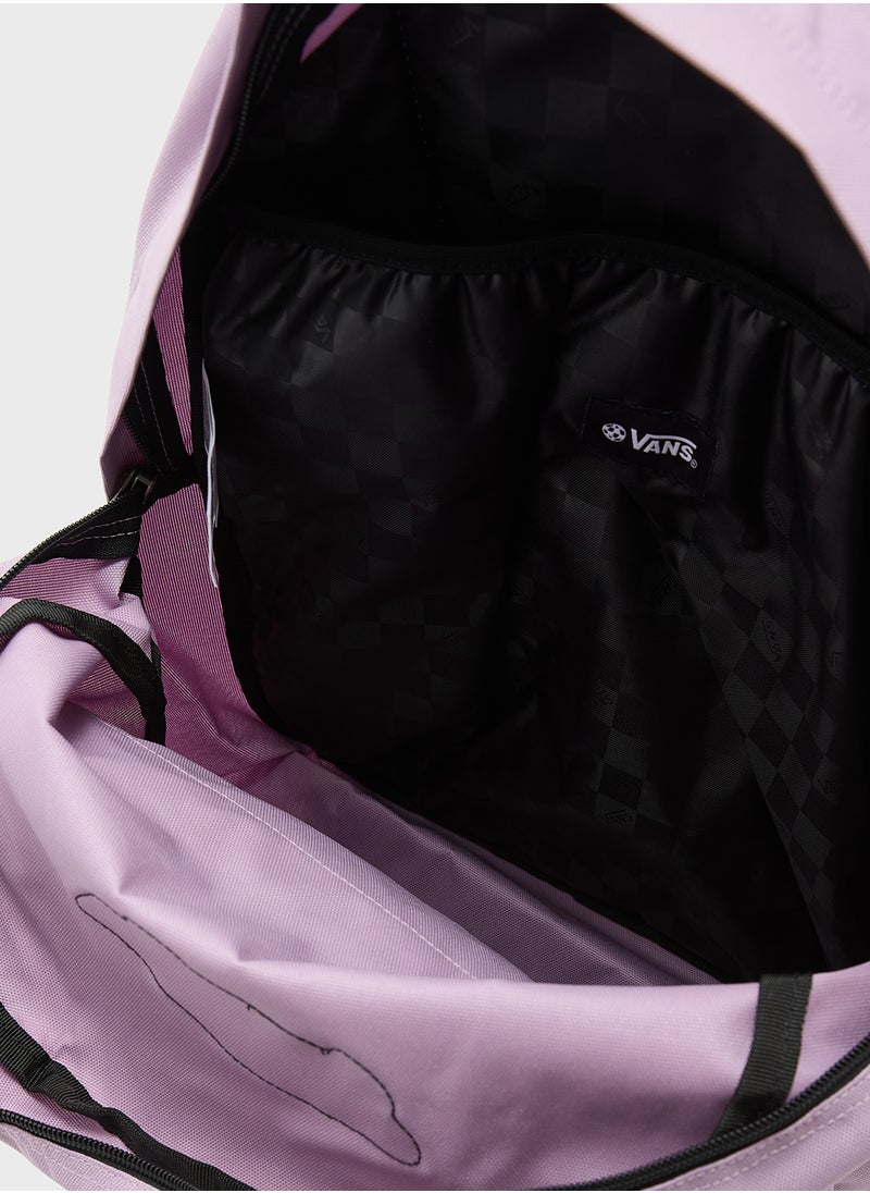 Old Skool Classic Backpack