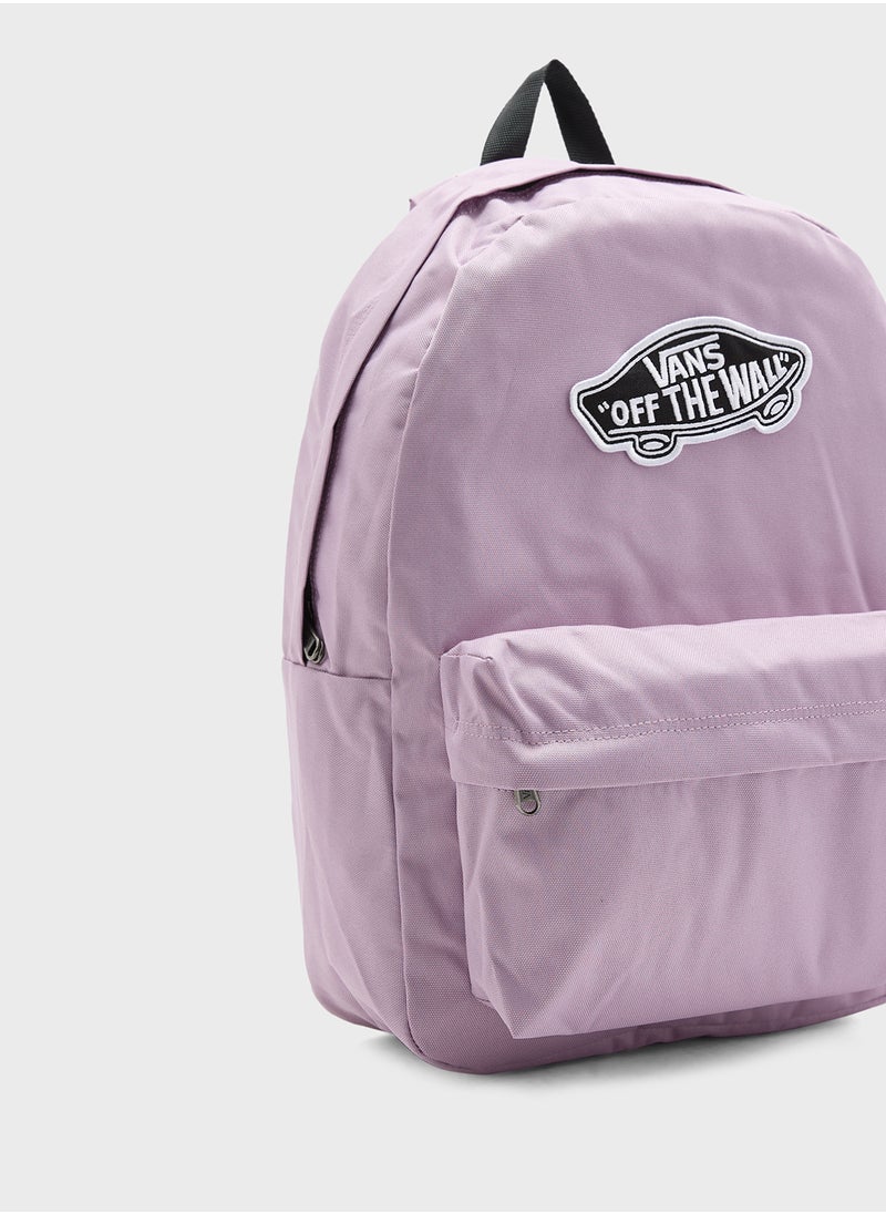 Old Skool Classic Backpack