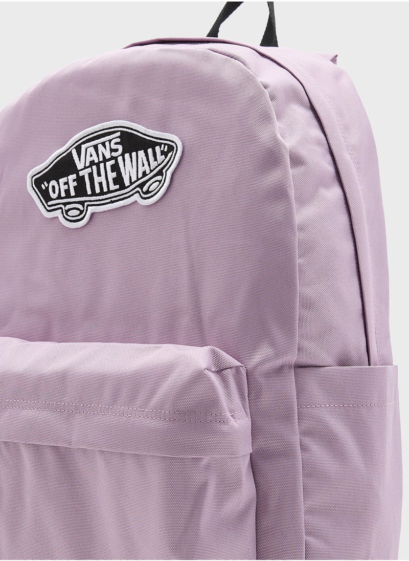 Old Skool Classic Backpack