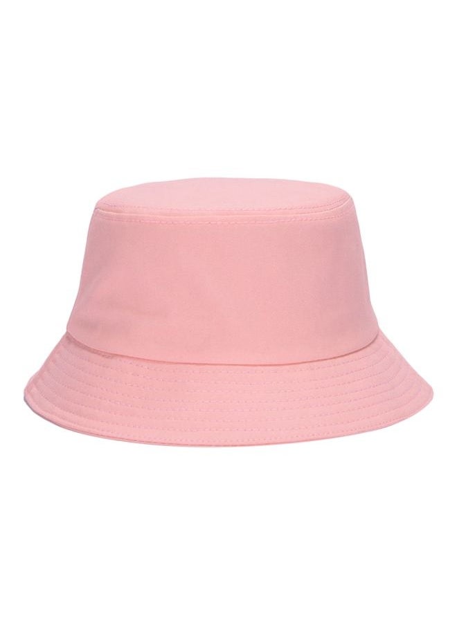 Cotton Fisherman Bucket Hat