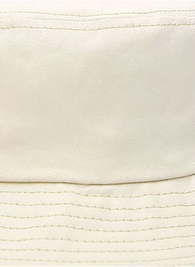 Cotton Fisherman Bucket Hat