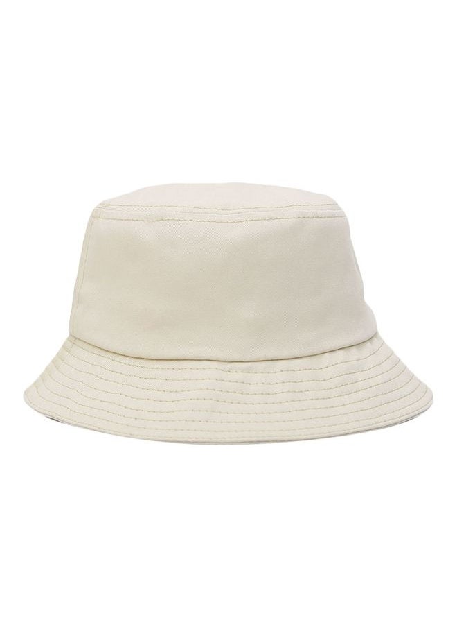 Cotton Fisherman Bucket Hat