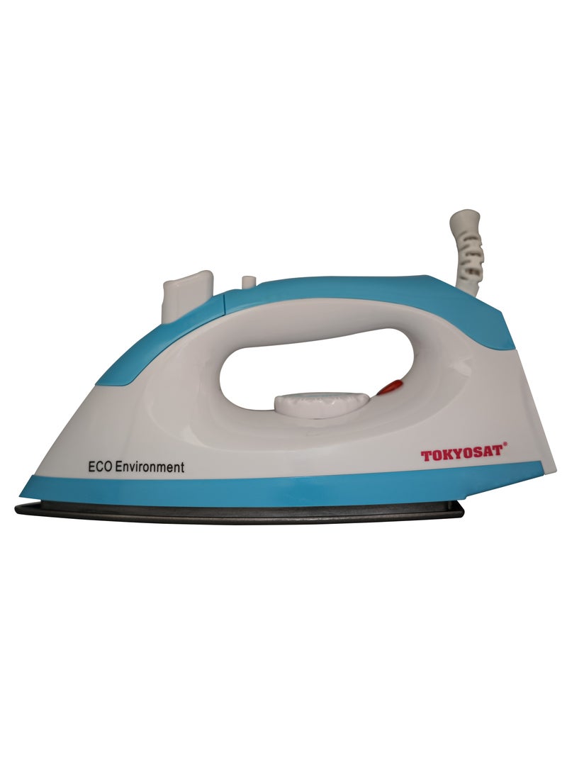 TOKYOSAT DRY/SPRAY IRON