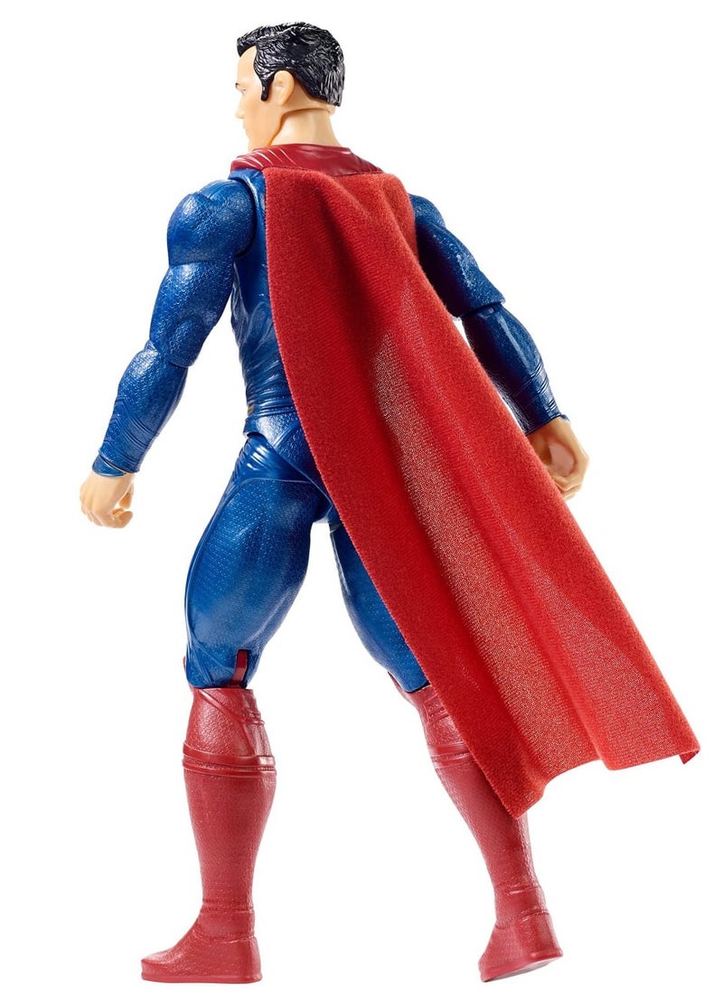 Superhero Action Figure Toys, Kids Superhero Toys, Hollywood Superhero, Action Figure, Set of Superhero Characters Superman