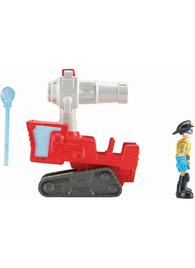 Fisher-Price Imaginext City Flame Buster