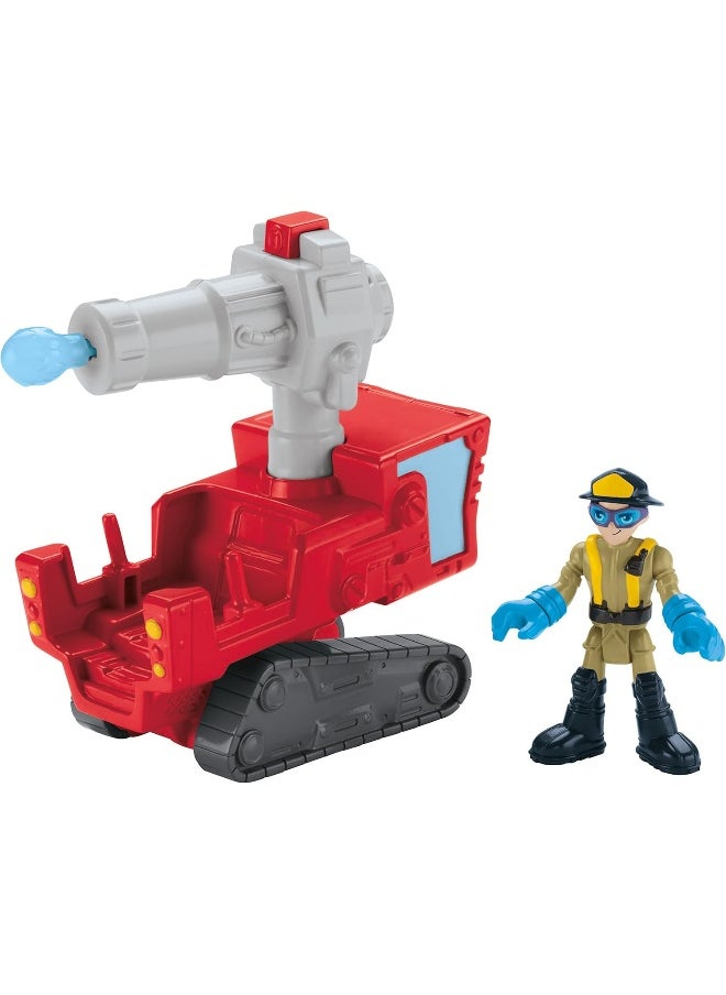 Fisher-Price Imaginext City Flame Buster