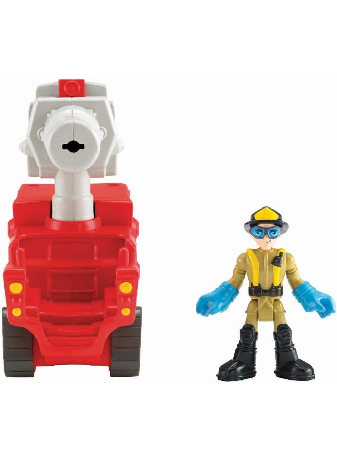 Fisher-Price Imaginext City Flame Buster