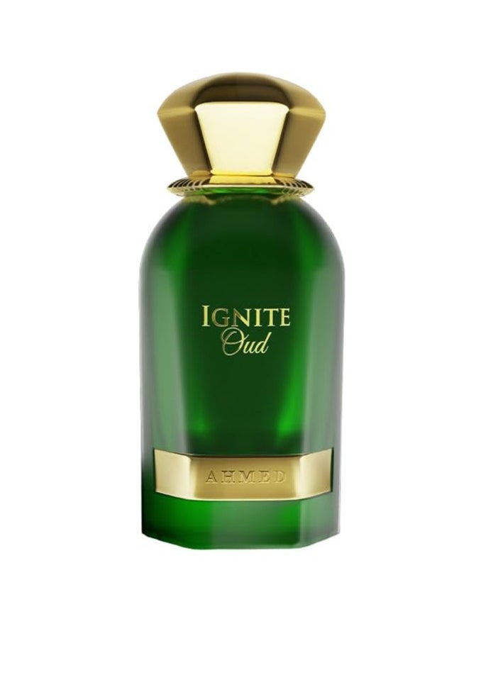 Ignite Oud EDP 60ml