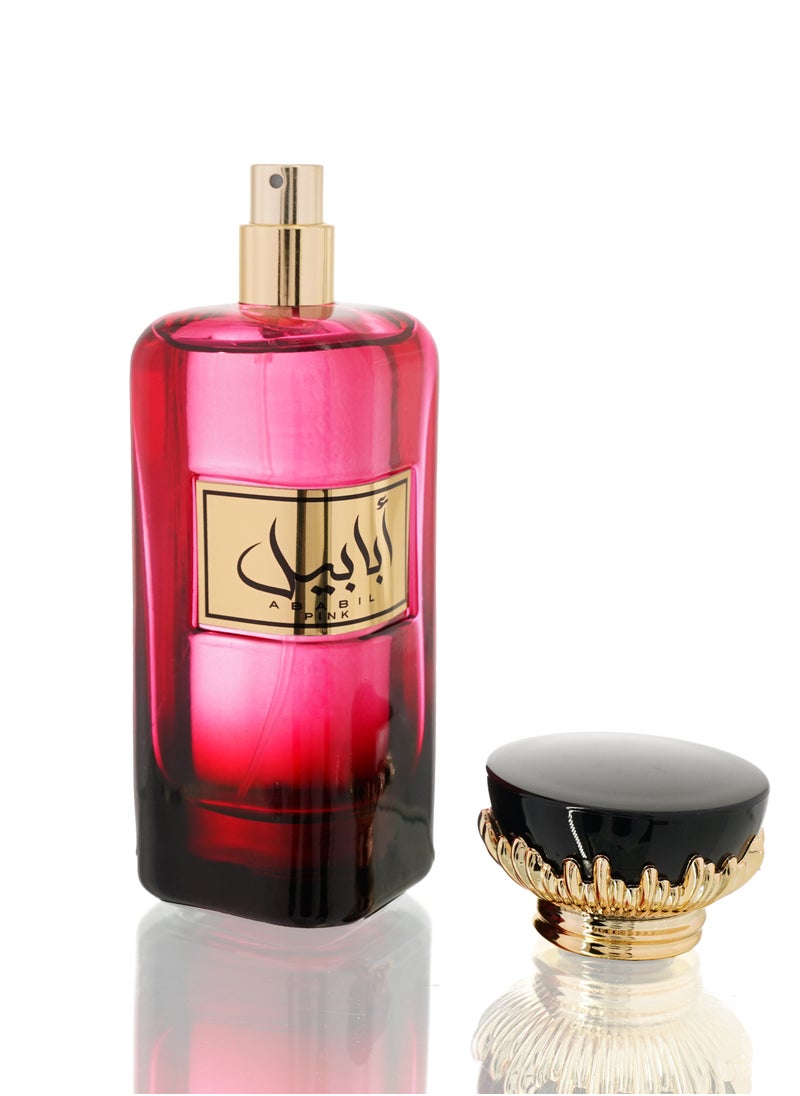 ABABIL PINK 100ML EDP