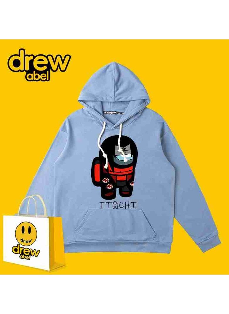 New Drew Naruto Children's Hoodie