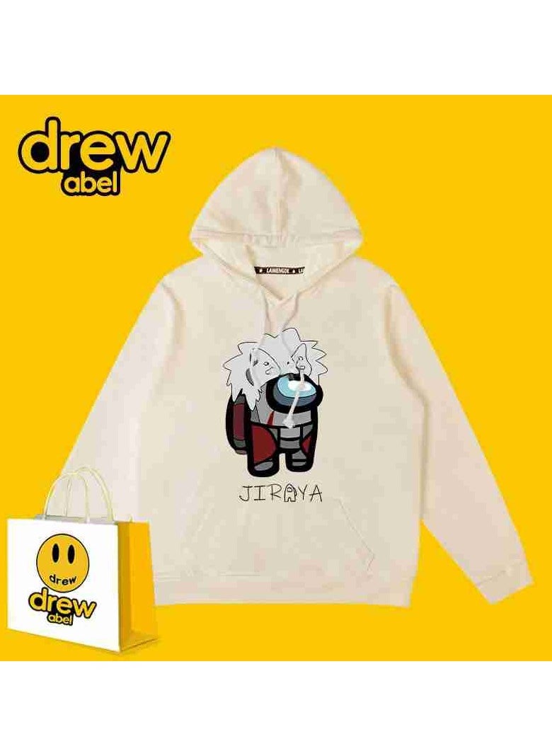 New Drew Naruto Children's Hoodie