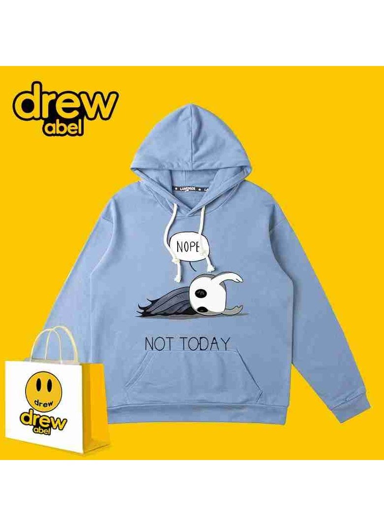 New Drew Hollow Knight Children's Hoodie