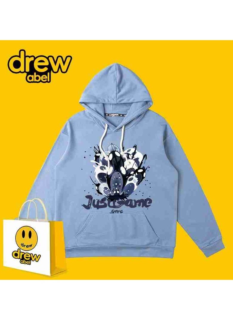 New Drew Hollow Knight Children's Hoodie