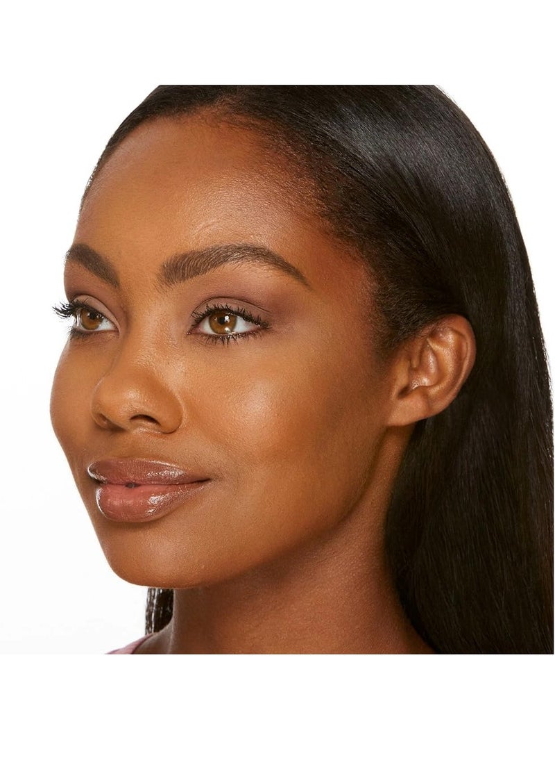Chocolate Soleil Natural Chocolate Bronzer | Sheer-to-Medium Coverage| Glow, 0.32 oz Golden Cocoa