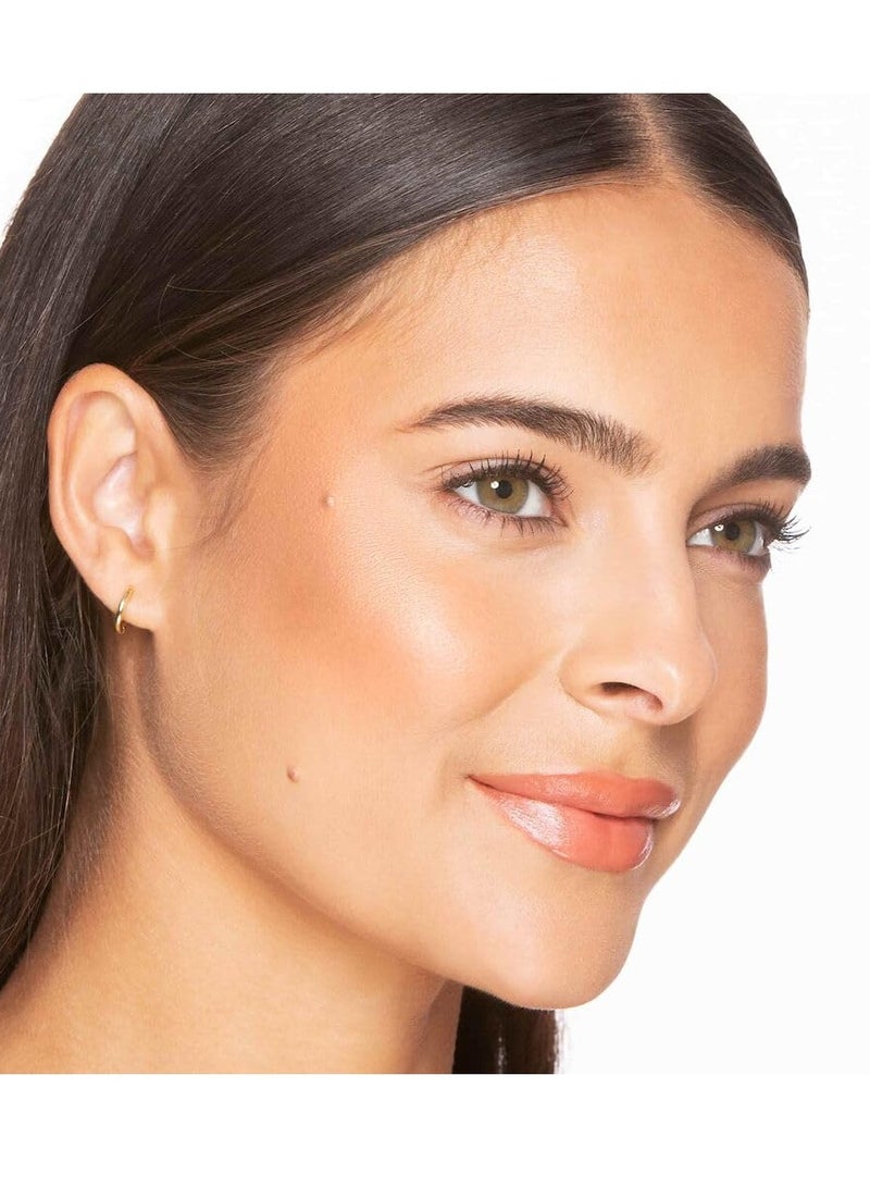 Sun Bunny Bronzer | Luminous Glow, 0.28 oz Tan