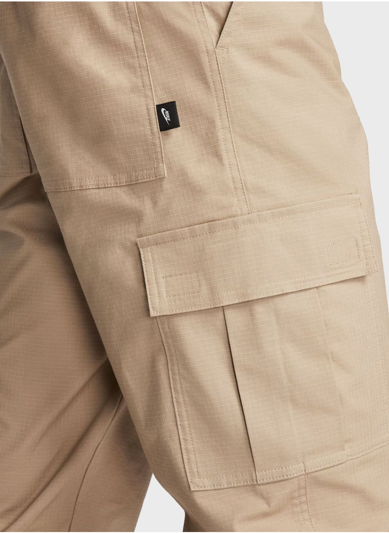 M NK CLUB CARGO PANT