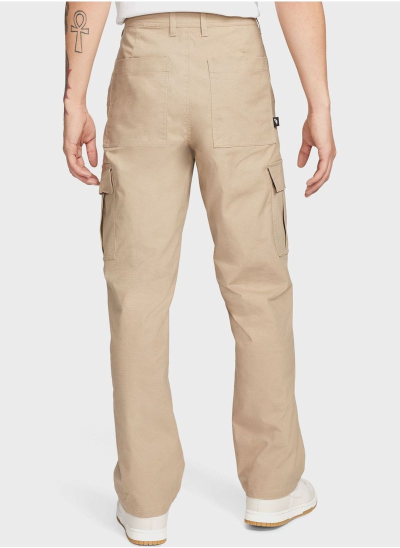 M NK CLUB CARGO PANT