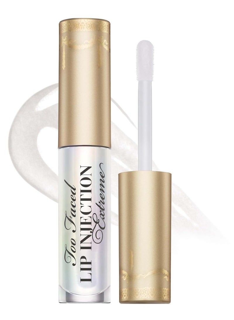 Lip Injection Extreme Lip Plumper | Long Lasting Lip Plumping Serum Original