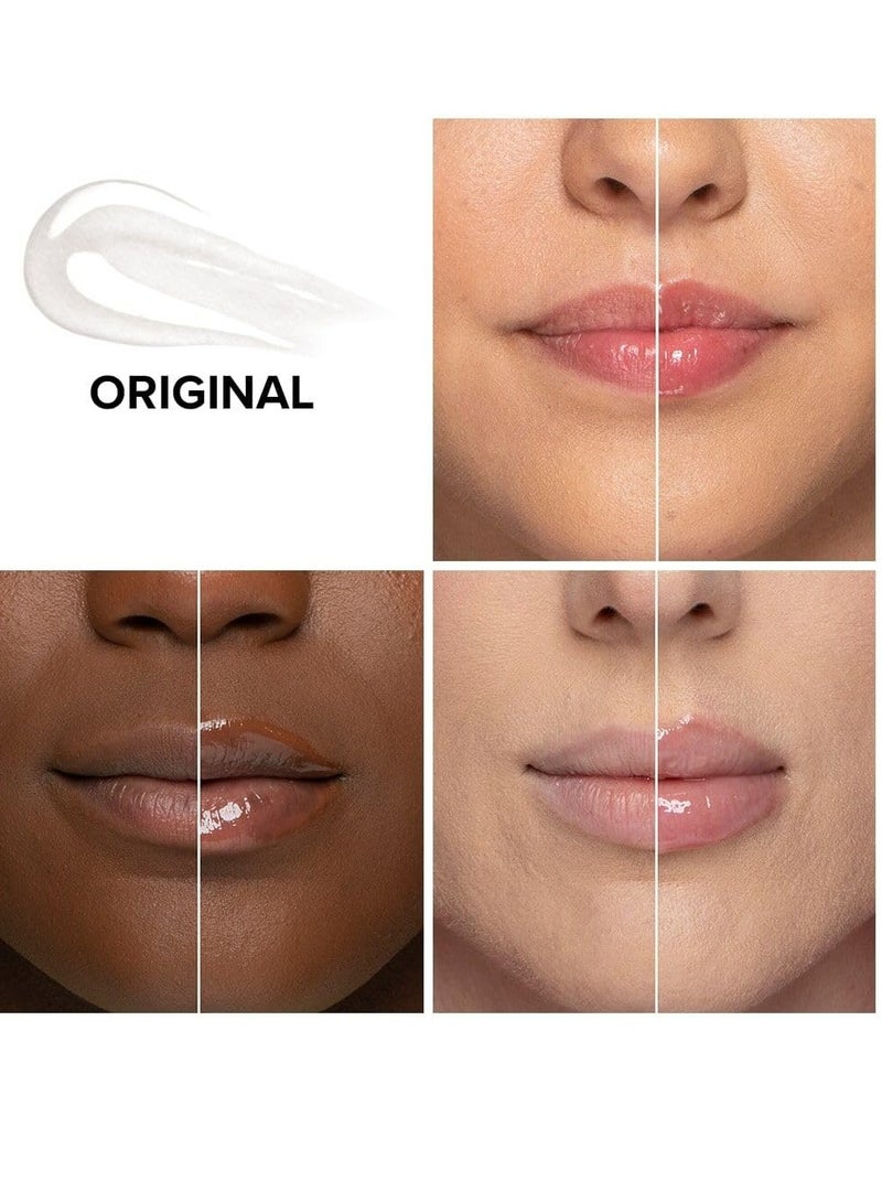 Lip Injection Extreme Lip Plumper | Long Lasting Lip Plumping Serum Original